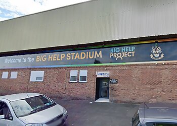 Sefton places to visit The Big Help Stadium image 1