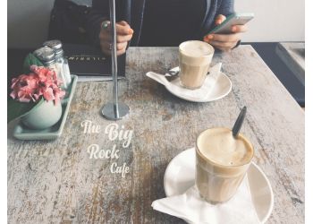 The Big Rock Cafe