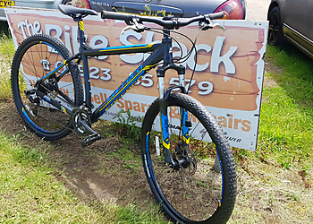 The Bike Shack Stockton