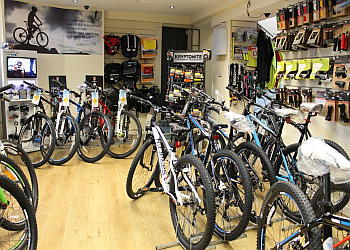 3 Best Bicycle Shops in Cardiff, UK - Expert Recommendations