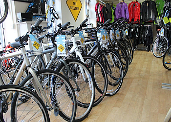 3 Best Bicycle Shops in Cardiff, UK - Expert Recommendations