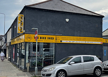 3 Best Bicycle Shops in Cardiff, UK - Expert Recommendations