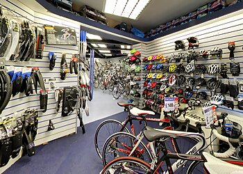 tune bike shop