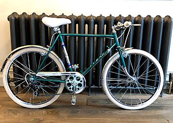 The Bike Shop Greenford