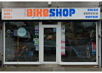 The Bike Shop Moreton