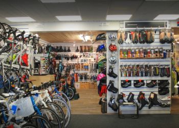 3 Best Bicycle Shops in Blackpool, UK - Expert Recommendations