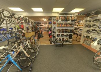 3 Best Bicycle Shops in Blackpool, UK - Expert Recommendations