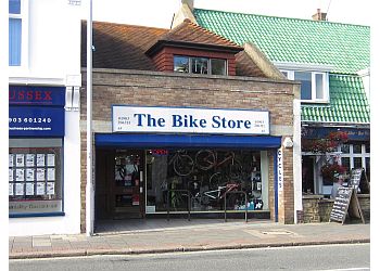 surrey bicycle shops