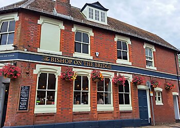 3 Best Pubs in Winchester, UK - ThreeBestRated