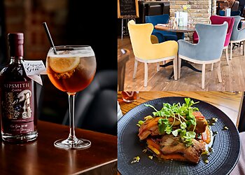 The Bishop on the Bridge