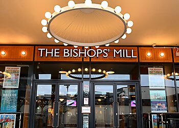 The Bishops' Mill
