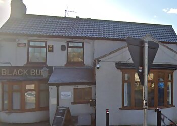The Black Bull Inn