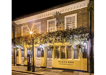 The Black Horse Inn The Black Horse Inn