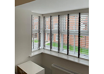 The Blind Company Kent