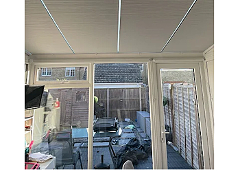 The Blind Company Kent