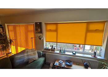 The Blind Factory Leeds