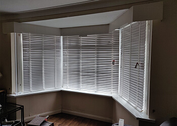 The Blind Factory Leeds