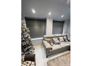 The Blind Guy Manchester