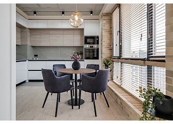 The Blind Guy Manchester