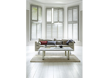 The Blind Guy & Shutters