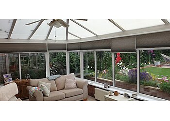 The Blinds And Shutter Company