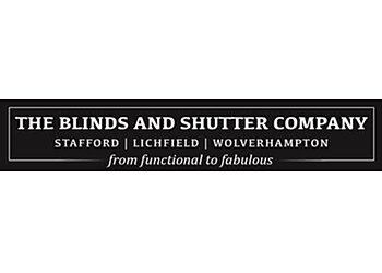 The Blinds And Shutter Company