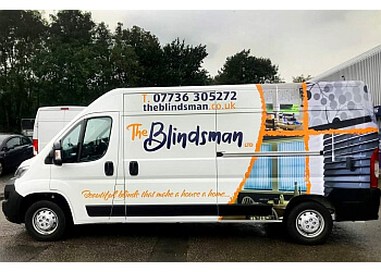 The Blindsman Ltd