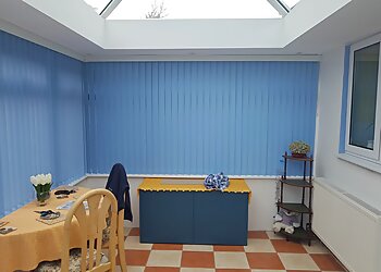 The Blindspot Bristol Ltd