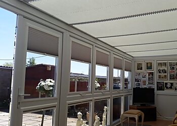 The Blindspot Bristol Ltd