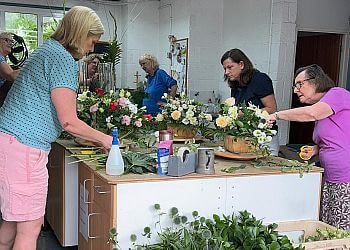 The Blooming Workshop