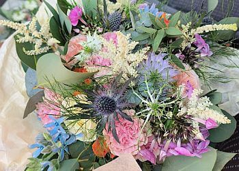 The Blooming Workshop