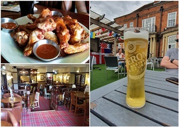 The Bluebell Middlesbrough