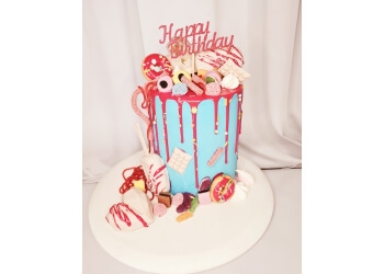 3 Best Cake Makers in South Lanarkshire, UK - Expert Recommendations