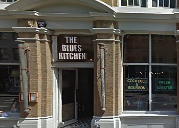 The Blues Kitchen