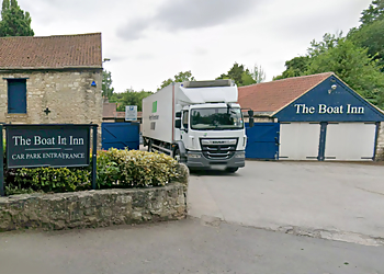 The Boat Inn