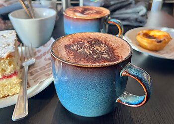 The Boathouse Uphill