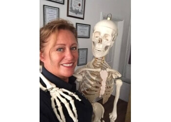 The Body Remedy Clinic