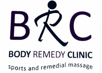 The Body Remedy Clinic 