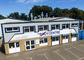 The Bodycentre Ltd.
