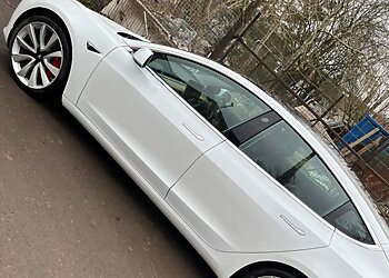 The Bodyshop Company