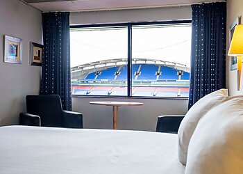The Bolton Stadium Hotel, a member of Radisson Individuals