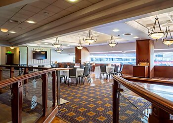 The Bolton Stadium Hotel, a member of Radisson Individuals