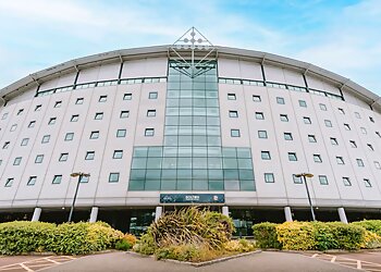 Bolton hotels The Bolton Stadium Hotel, a member of Radisson Individuals  image 1