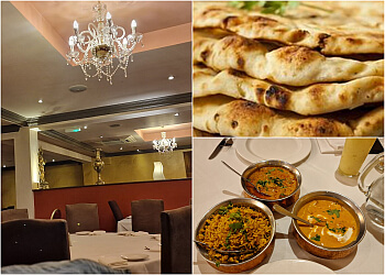 The Bombay Brasserie