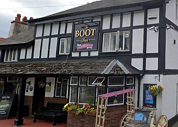 The Boot Inn