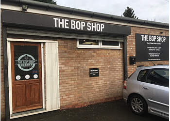 The Bop Shop