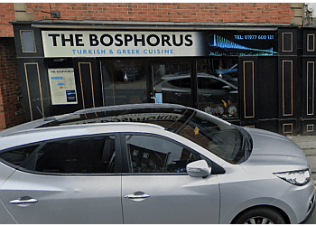The Bosphorus Bistro