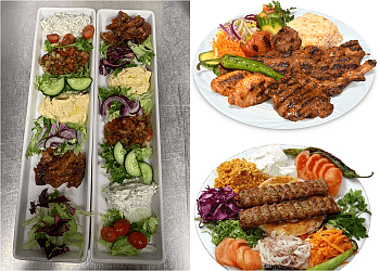 The Bosphorus Bistro