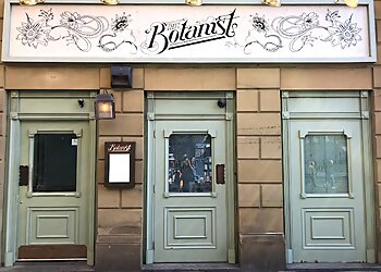 The Botanist Newcastle
