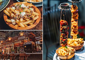 The Botanist Newcastle